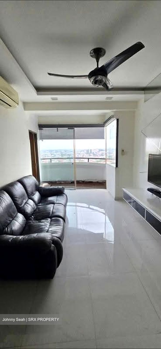 Mandarin Gardens (D15), Condominium #623565131